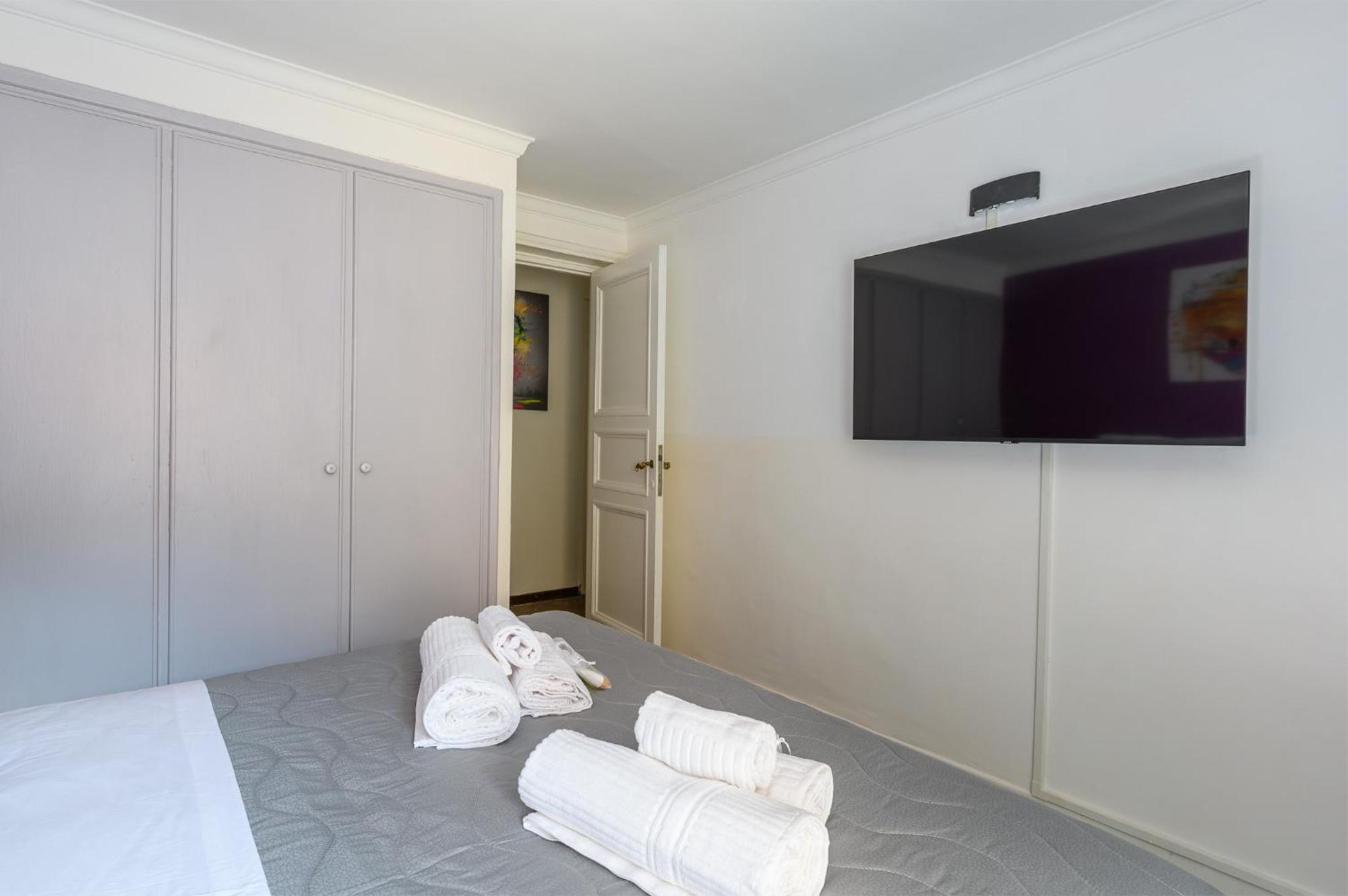 Apartament Navona Luxe Heven - Elevator, Soundproof & Netflix Rzym Zewnętrze zdjęcie