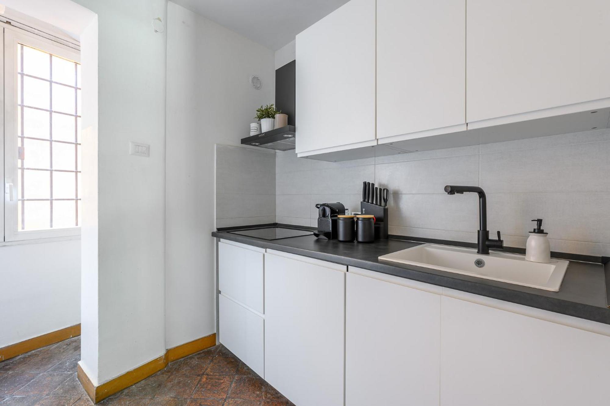 Apartament Navona Luxe Heven - Elevator, Soundproof & Netflix Rzym Zewnętrze zdjęcie